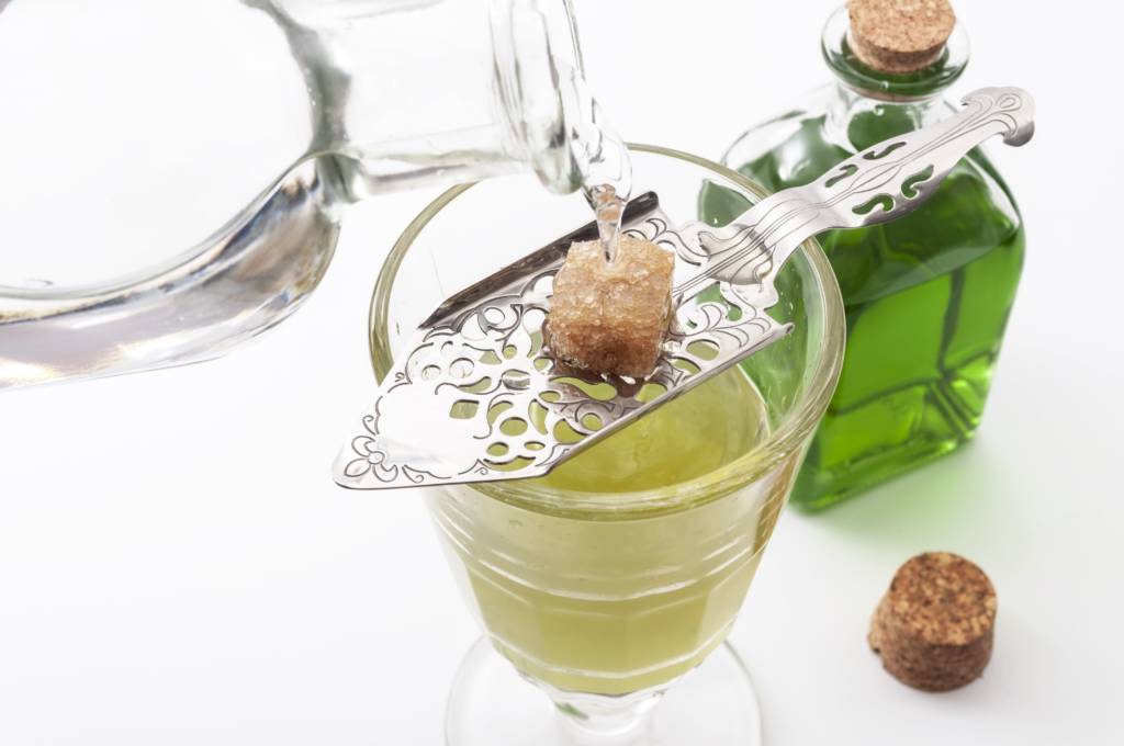 Traditional Absinthe