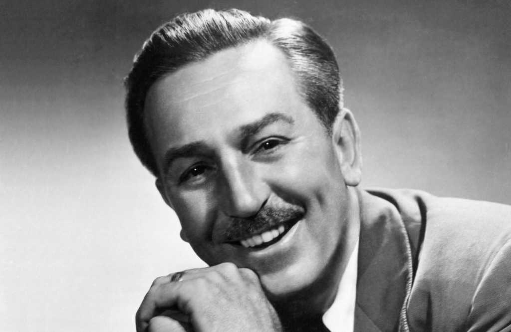 Walt Disney