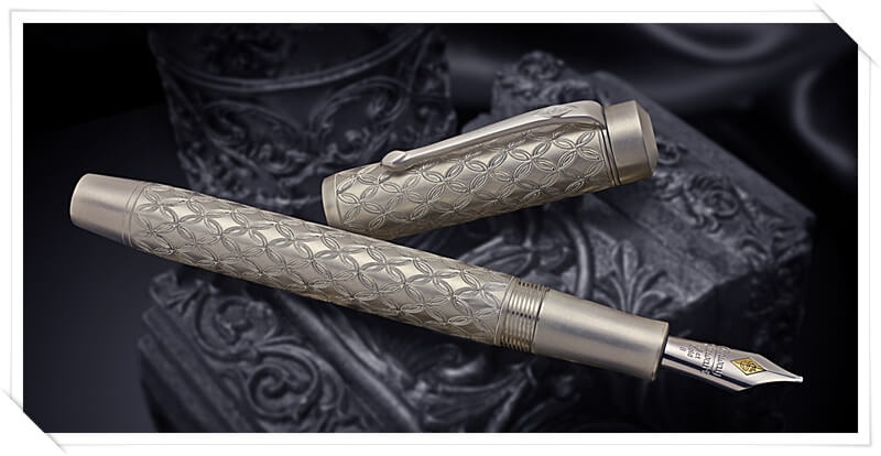 the most expensive pen for men