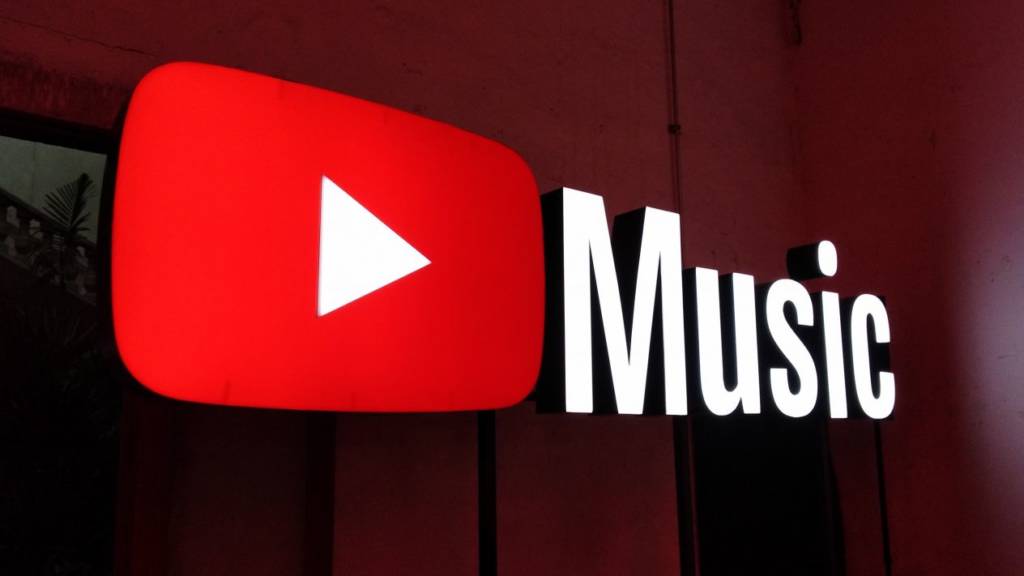 YouTube Music