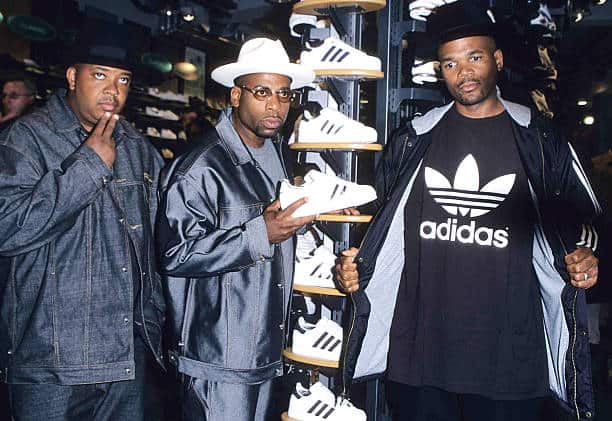 Adidas