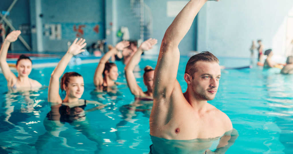 aqua-training