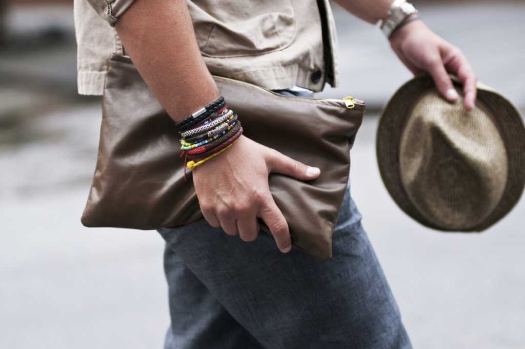Men's Accessories 