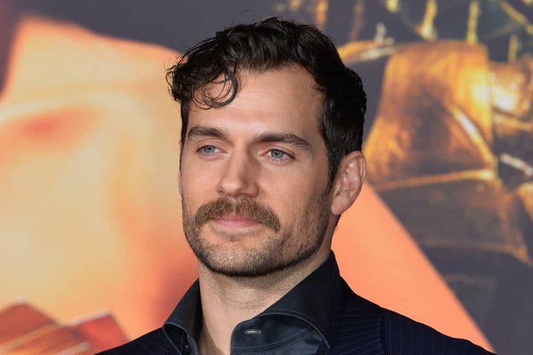different beard style for men