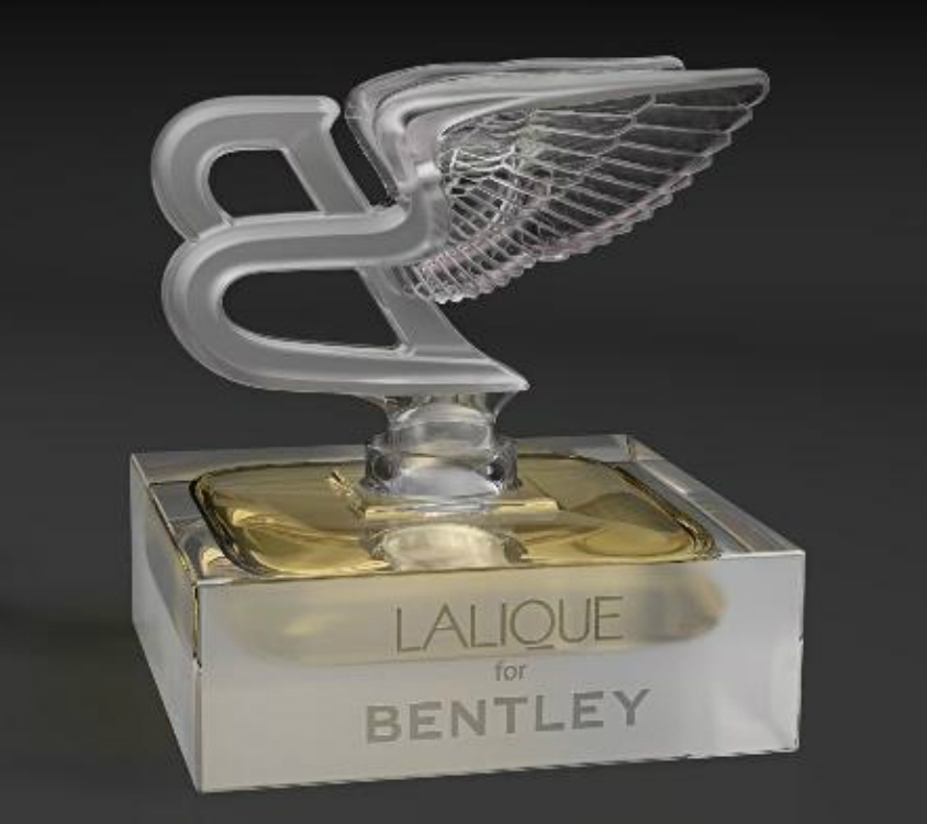 the most expensive parfume for men