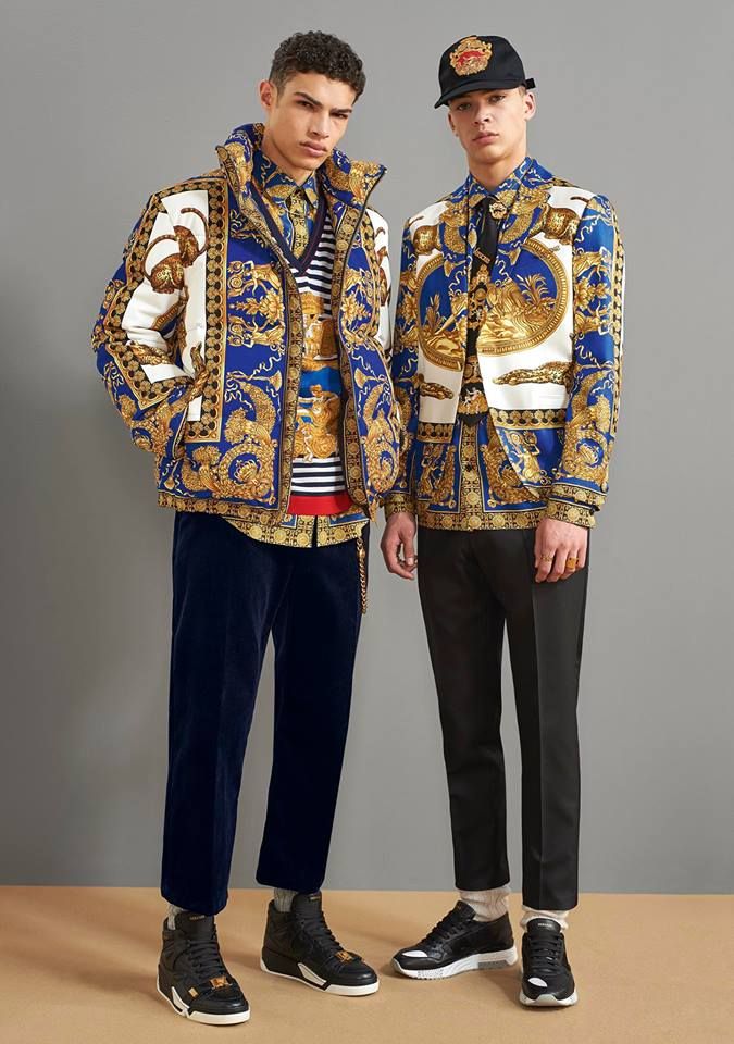 famous Italian designer brands for men