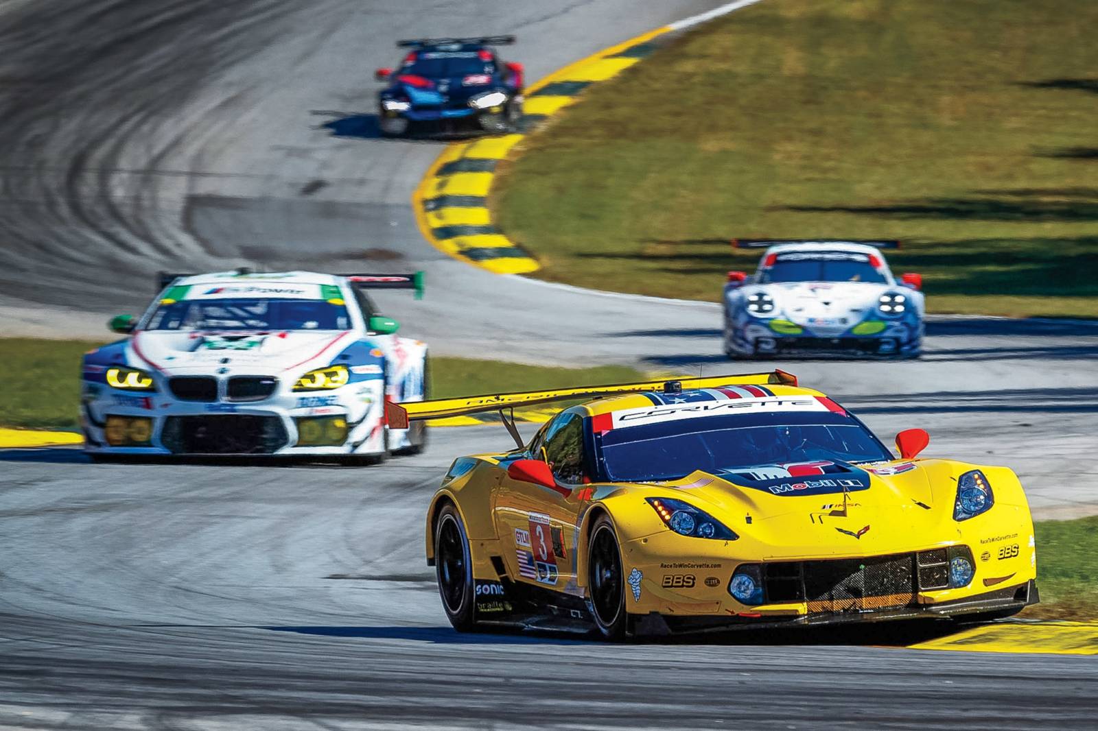 Car Racing