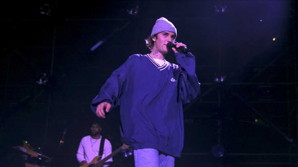 Justin Bieber: Our World' Documentary