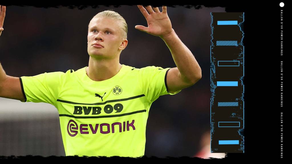 Erling Haaland