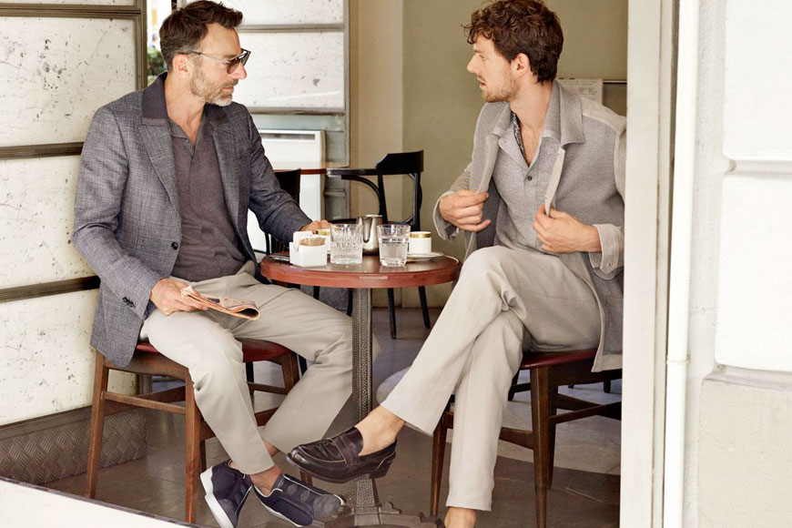 famous Italian designer brands for men