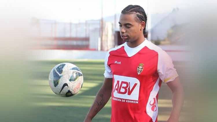 Kisah Fabio Paim 