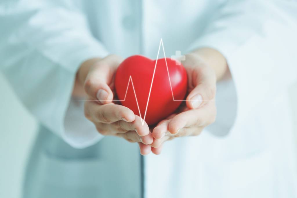 Good Heart Health