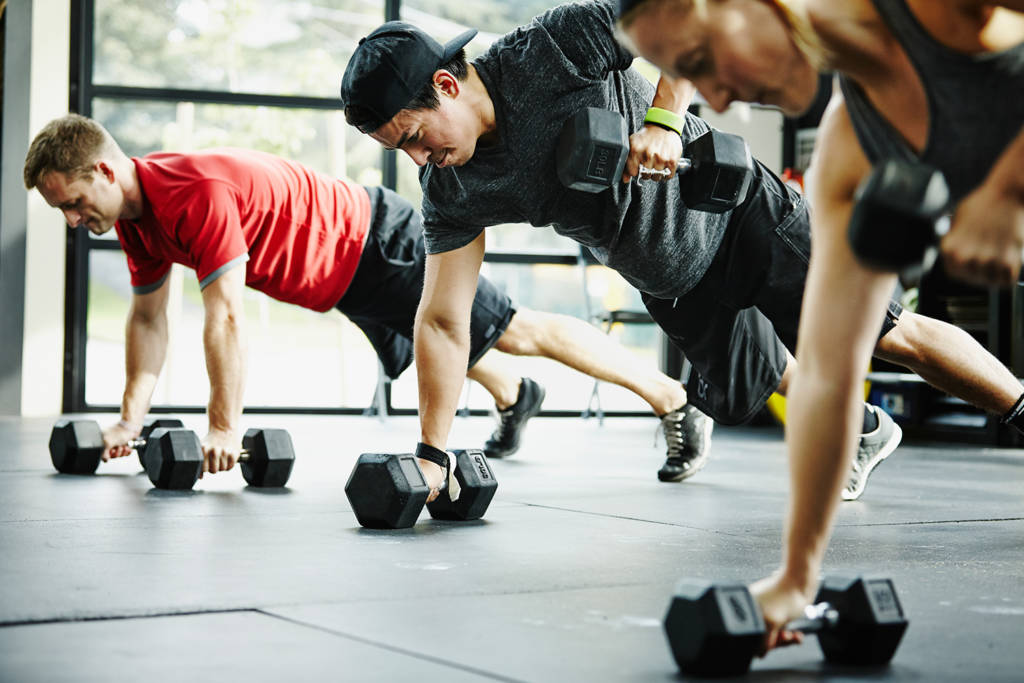 tips for men to have fun with their friends