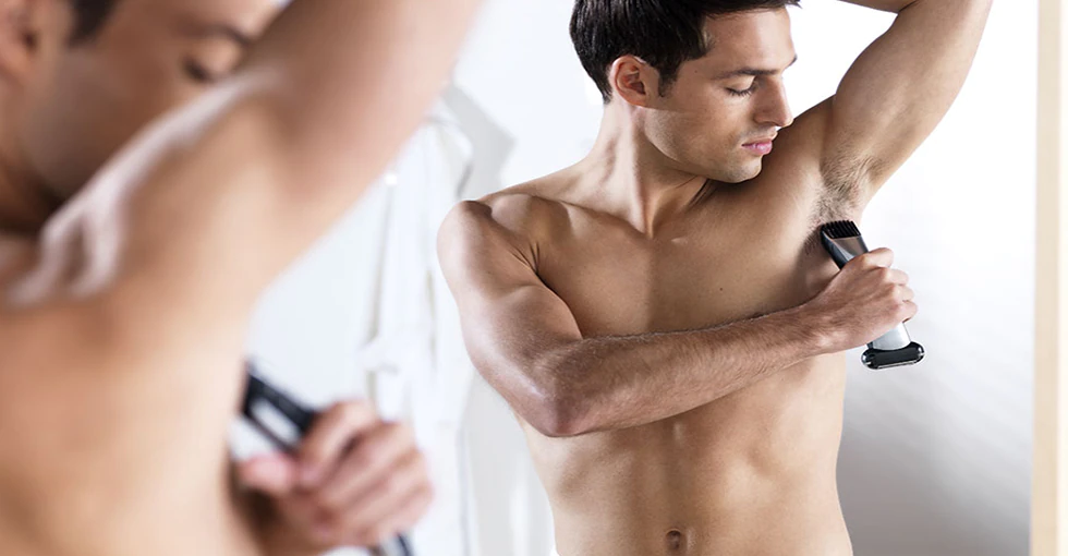3 Surprising Benefits Waxing has On Your Skin