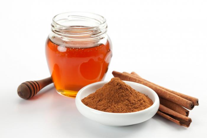cinnamon for men