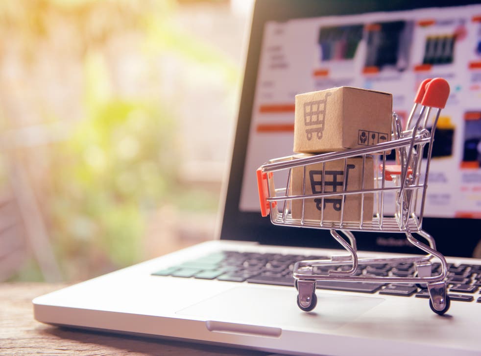 online store