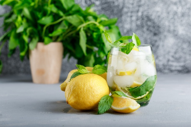 Detox Water