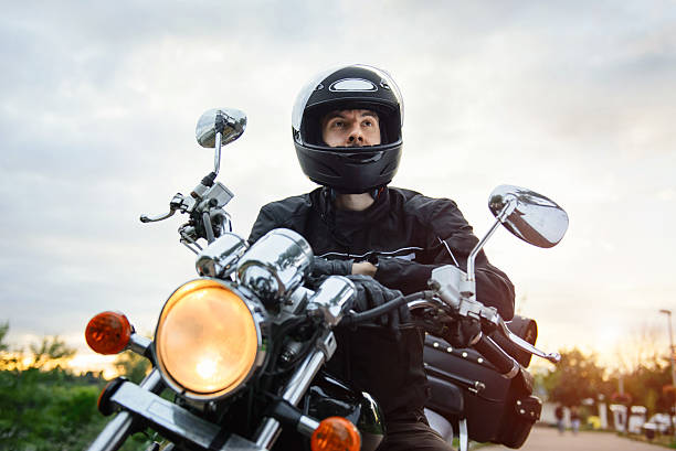 best motorcycle helmets for men