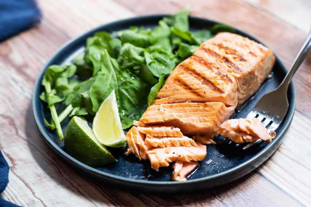 Salmon