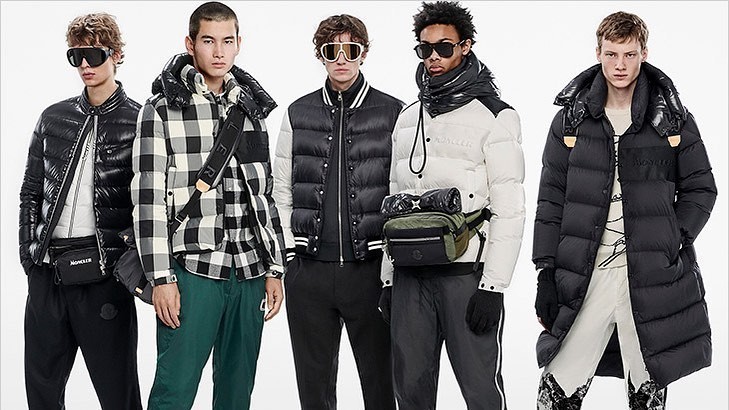 famous Italian designer brands for men