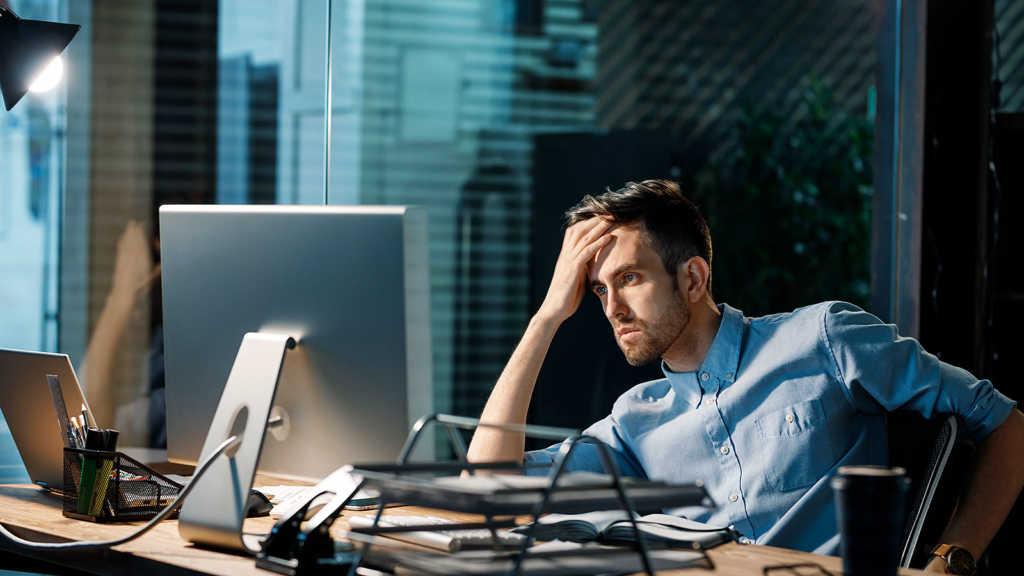 Recognize the Onset of Procrastination 