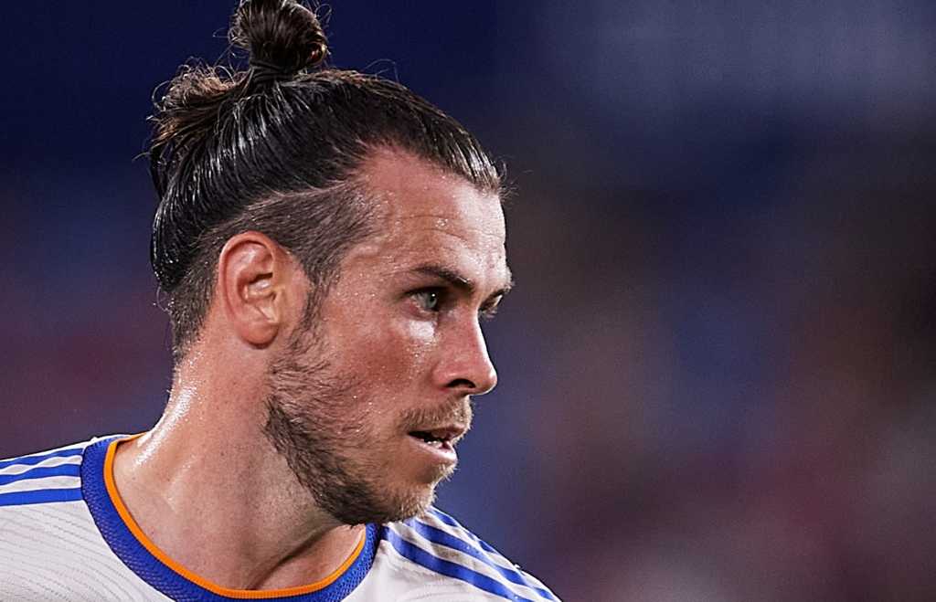 Gareth Bale