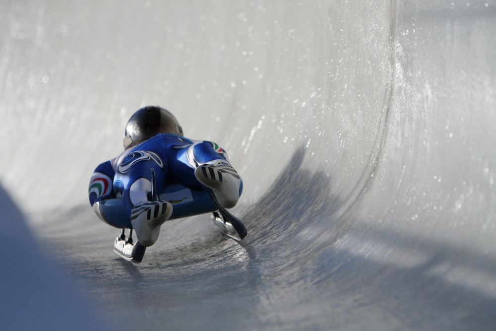 luge