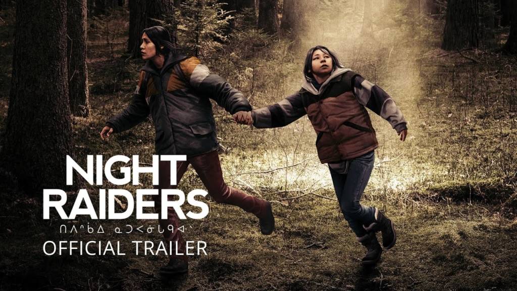 Night Raiders
