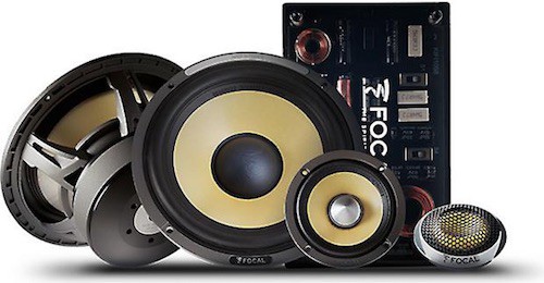 best car speakers for men