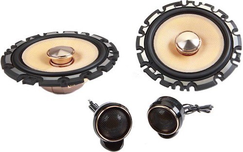best car speakers for men