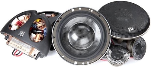 best car speakers for men