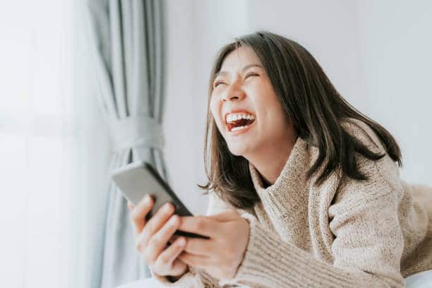 tips for men not to be a dry texter