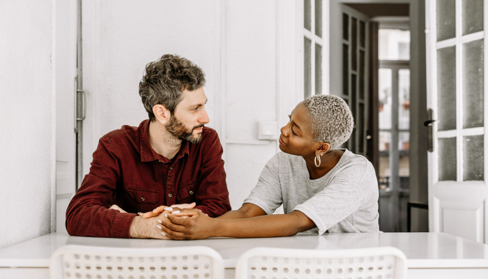 Conversation Starters For Couples