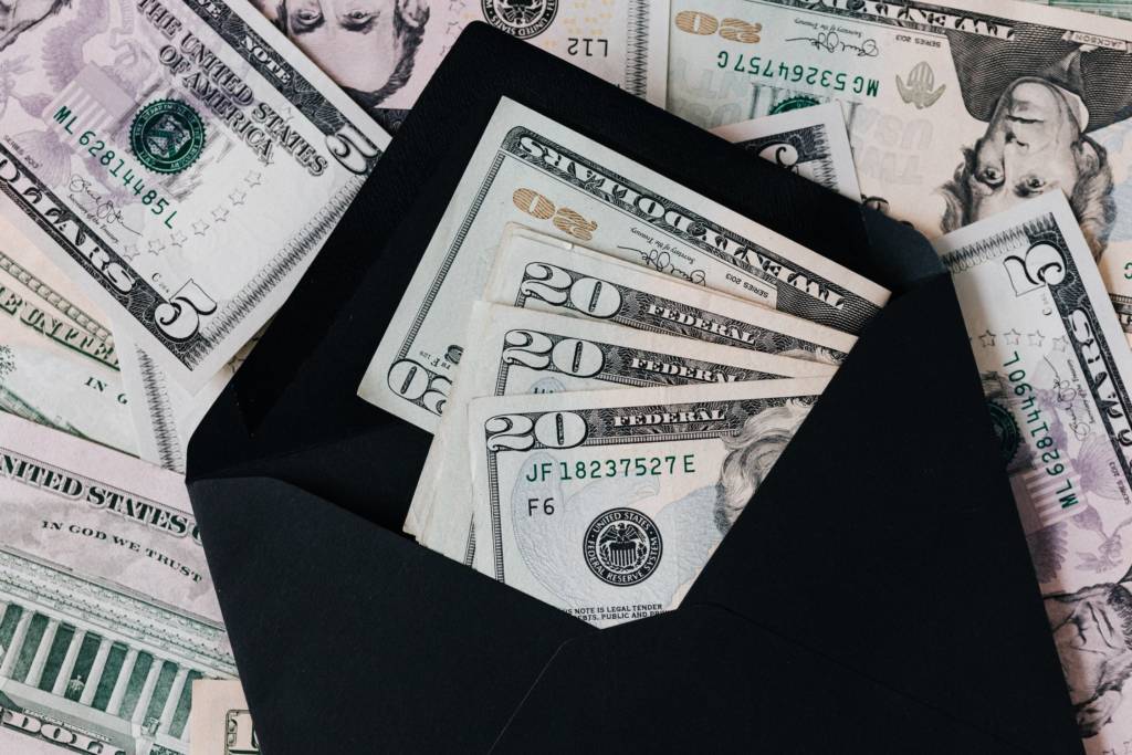 United State Dollar