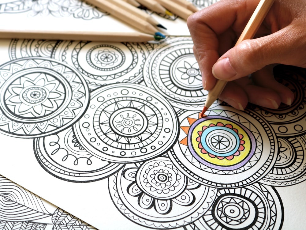 Doodle Art 