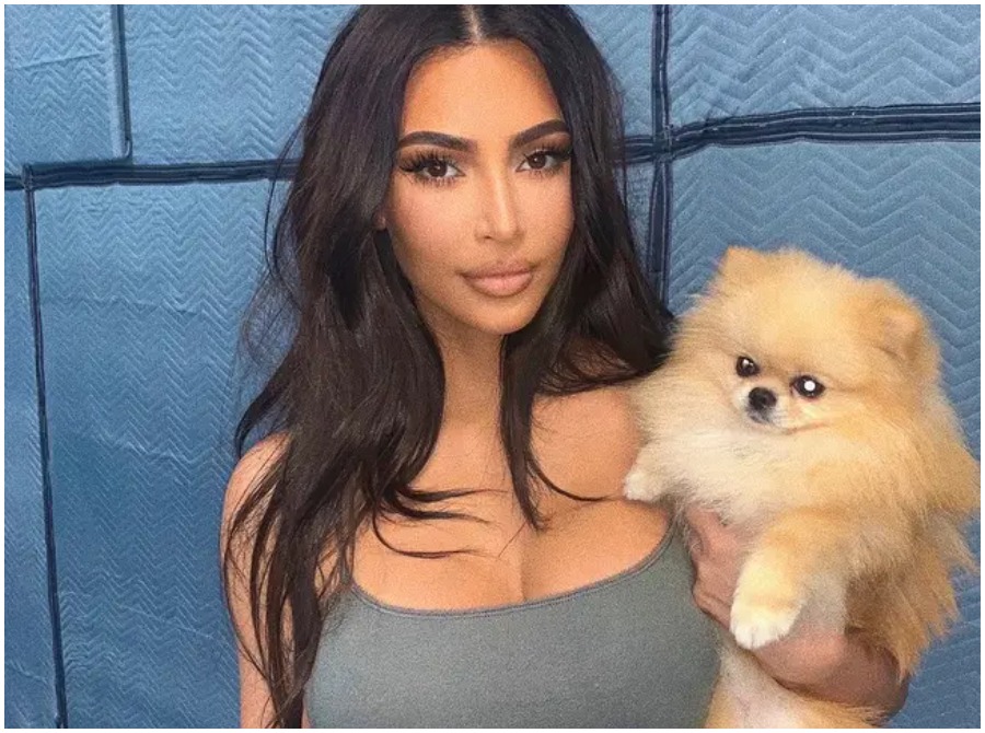 Kim Kardashian