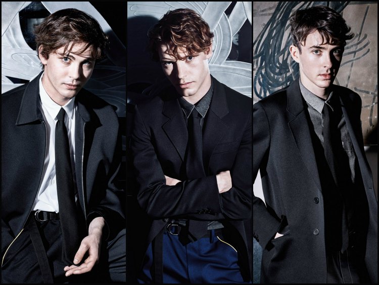famous Italian designer brands for men