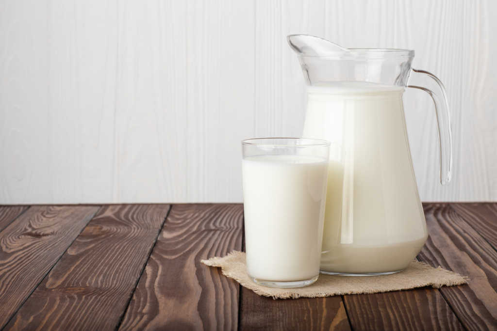 hole Milk