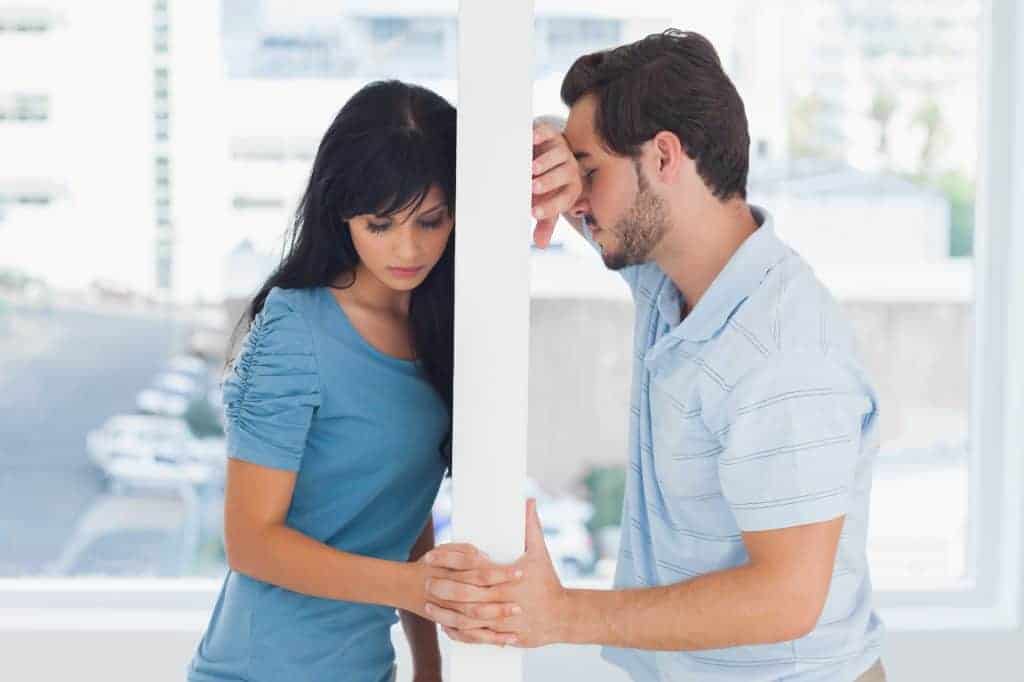 things to know for men whether their girlfriends still miss their ex