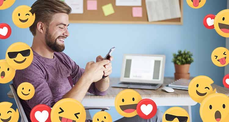 tips for men not to be a dry texter