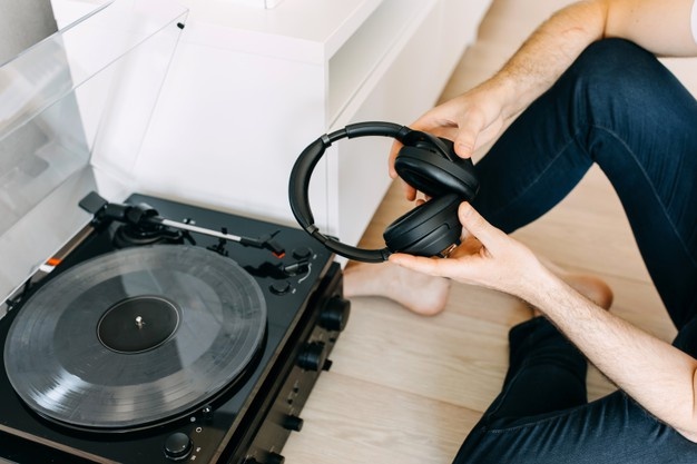 party music