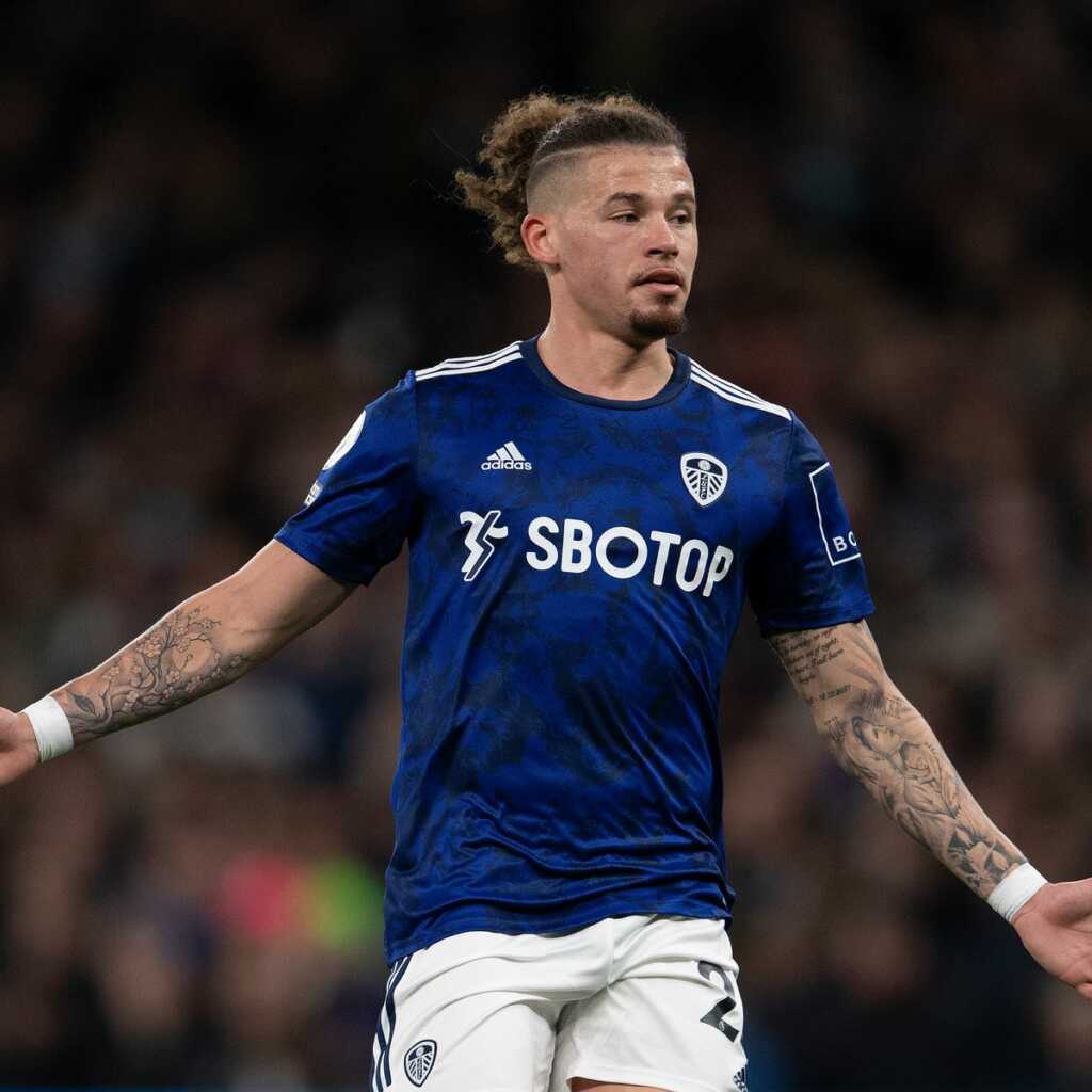 Kalvin Phillips