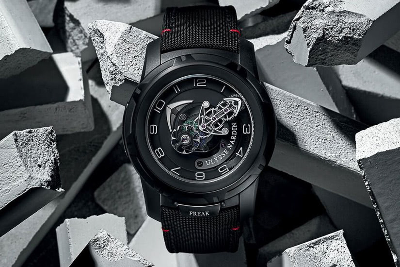best luxury watches for men