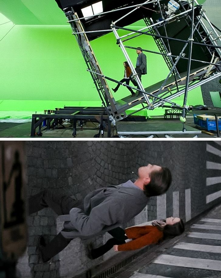 Inception