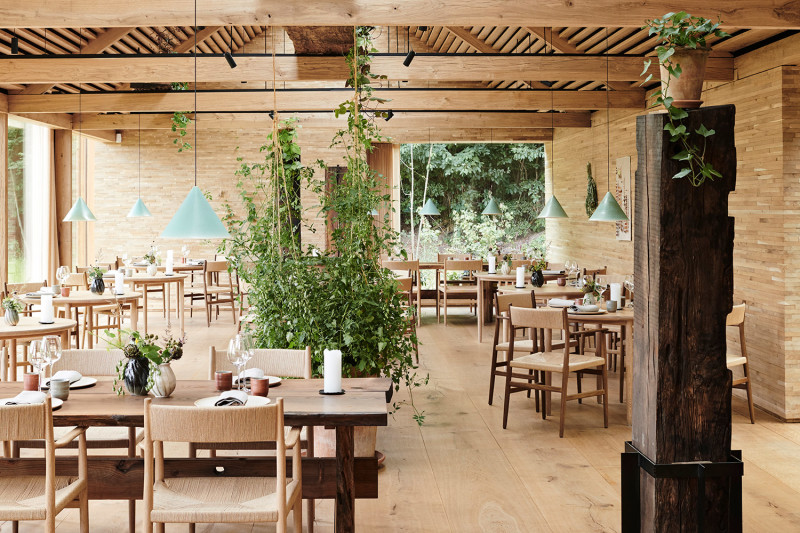 The World's Best Restaurants
