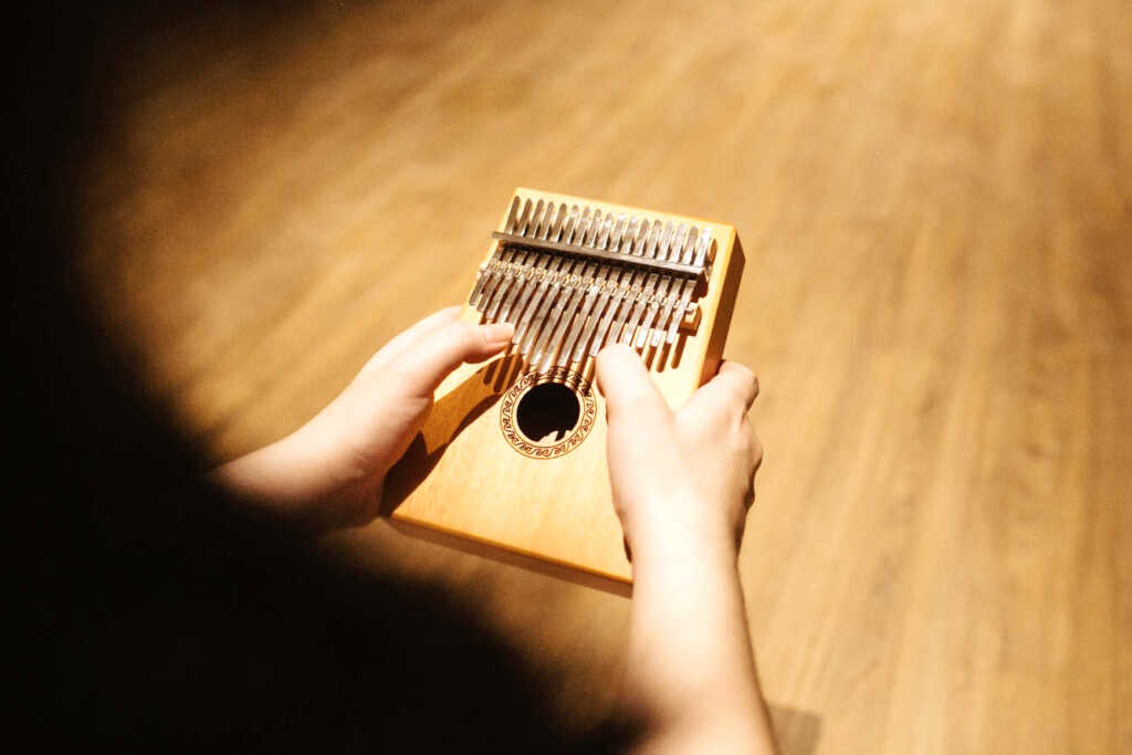 Kalimba