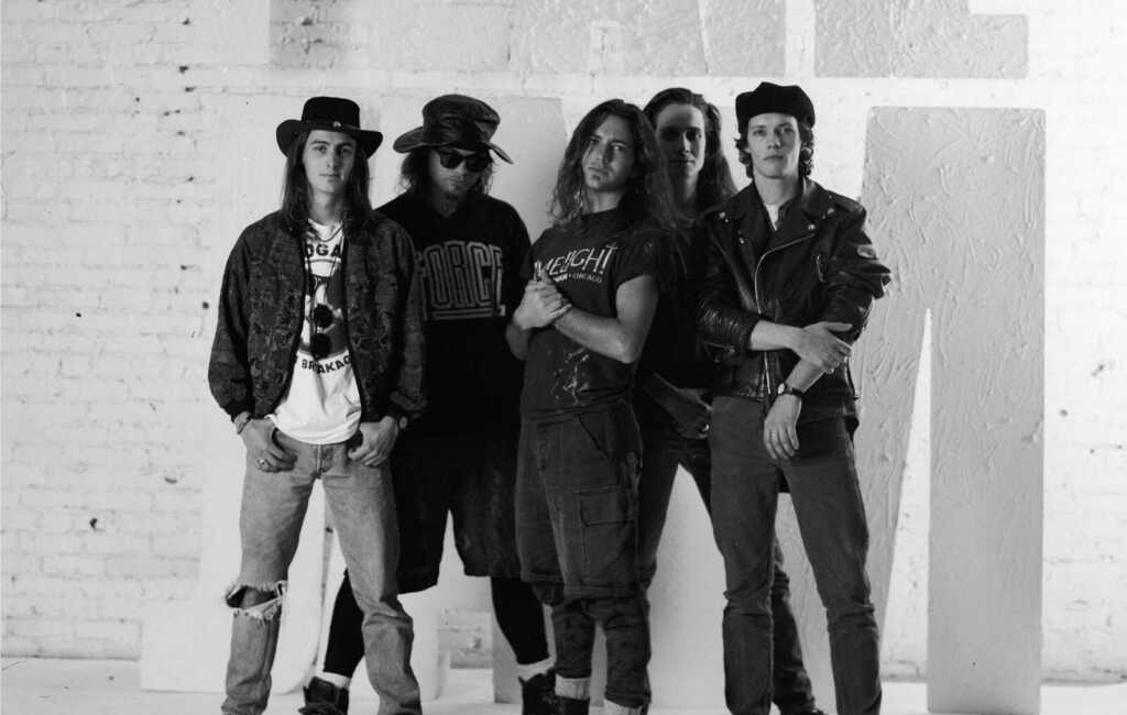 Pearl Jam