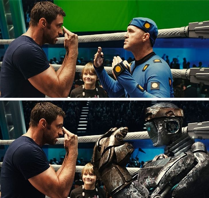 Real Steel
