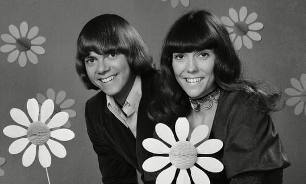 the carpenters