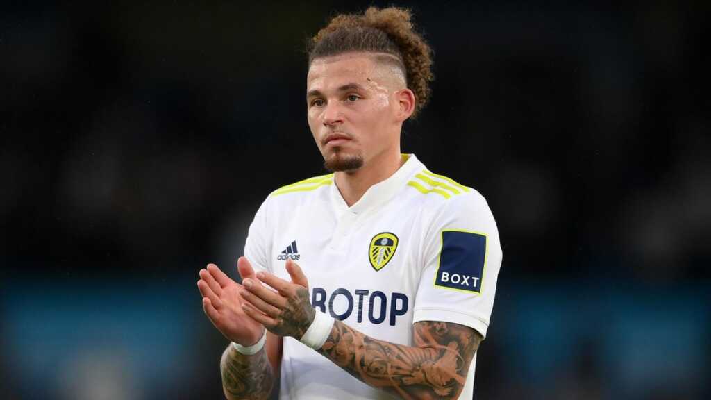 Kalvin Phillips